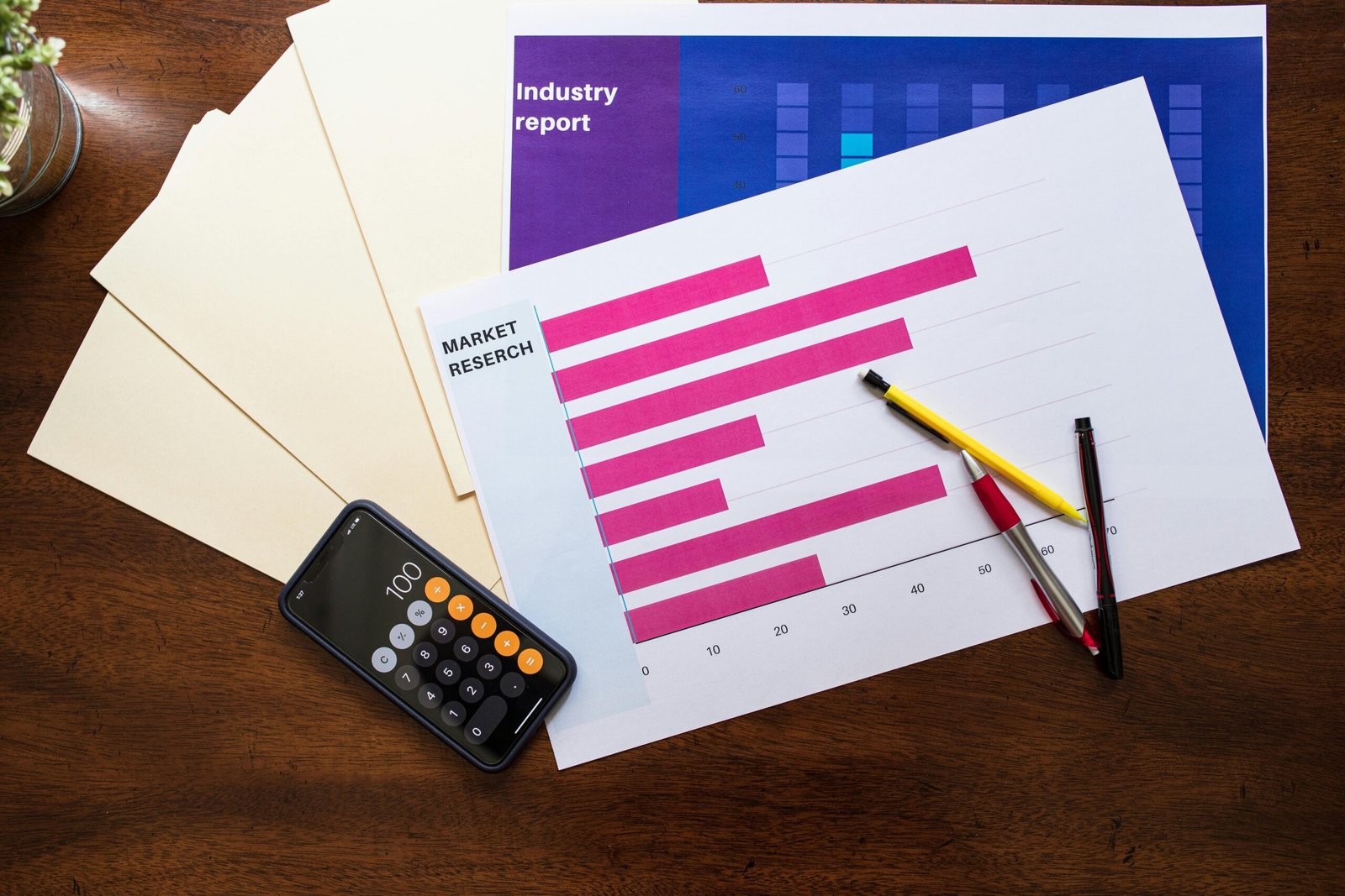 A streaming analytics dashboard showing ad revenue metrics
