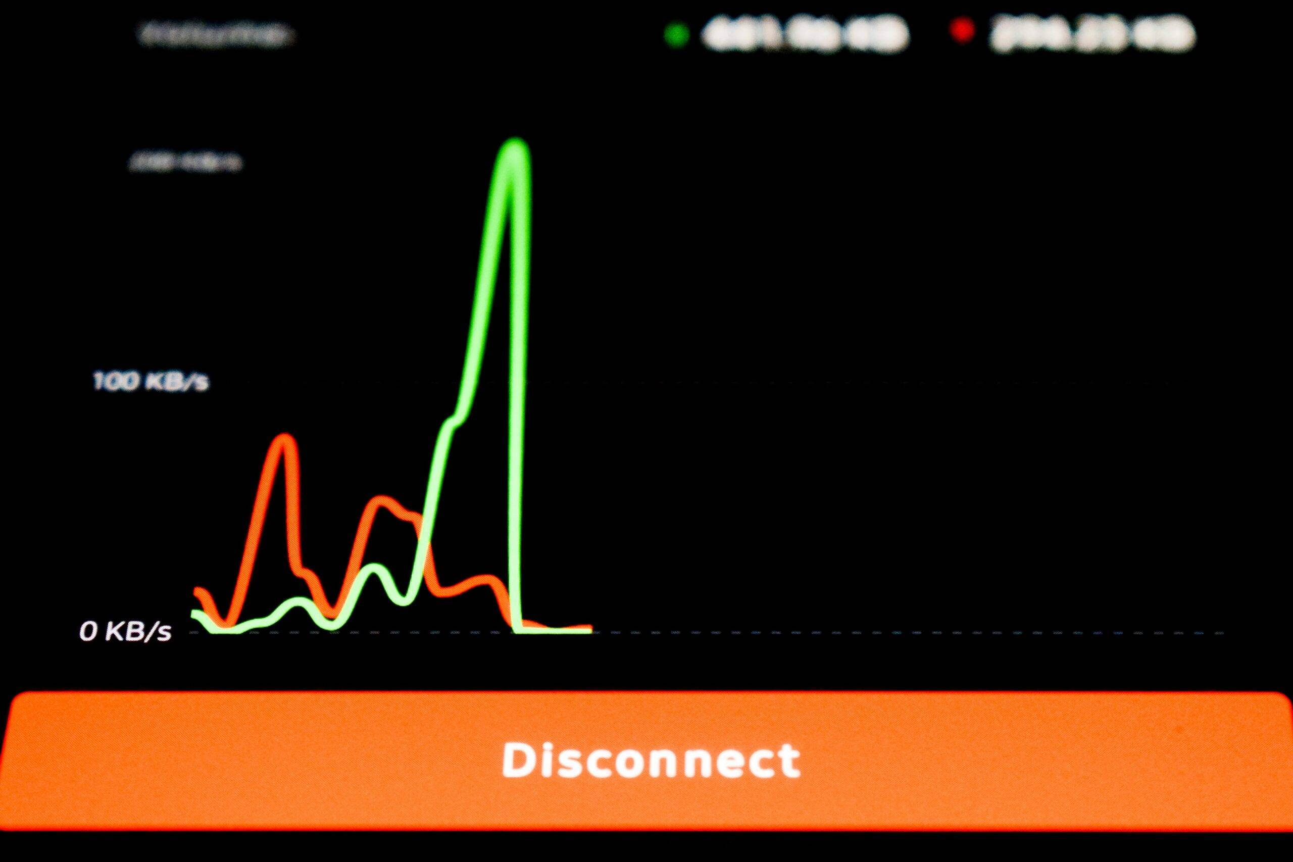 A streaming analytics dashboard showing key metrics such as views, watch time, and ad revenue.