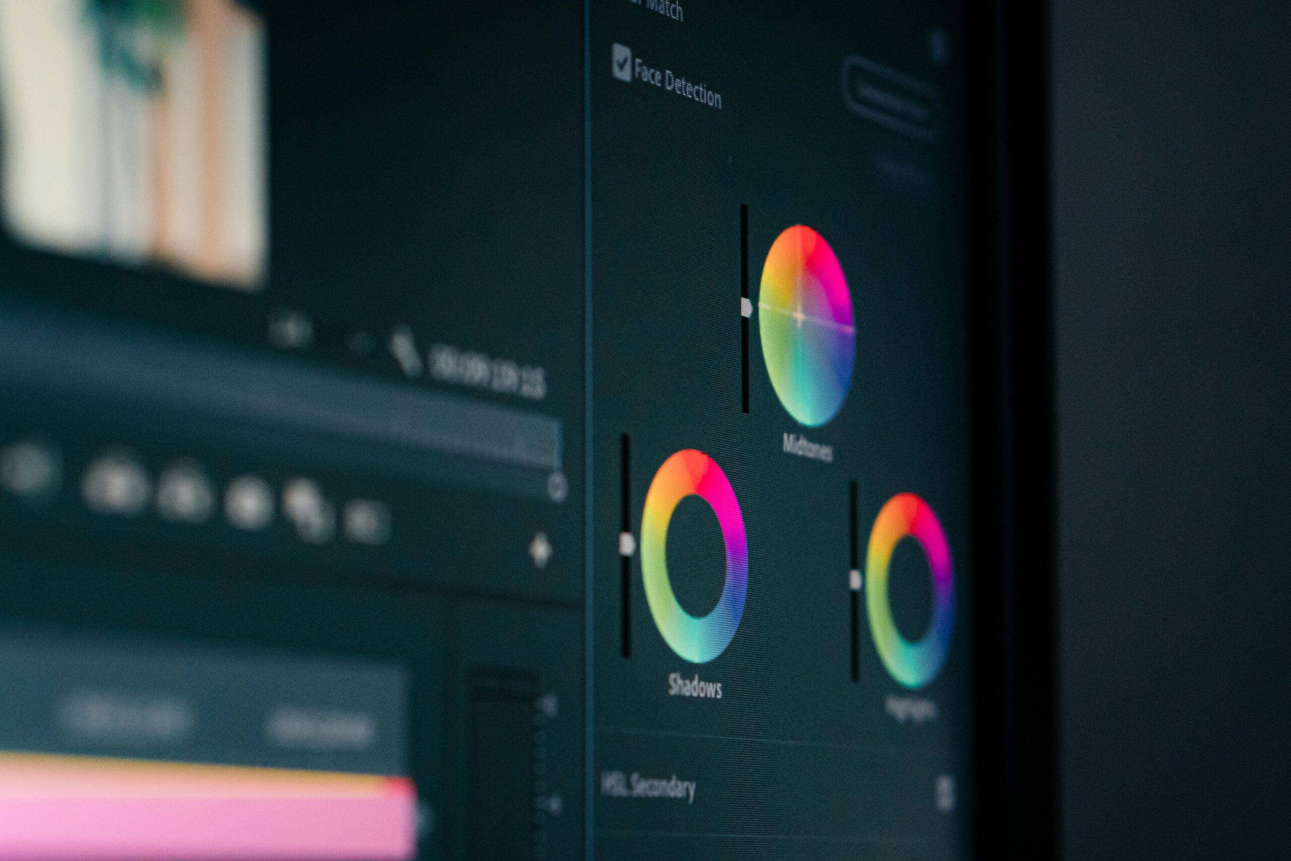 Comparison chart highlighting features like engagement metrics, export options, and ease of use for Vimeo and Dailymotion.