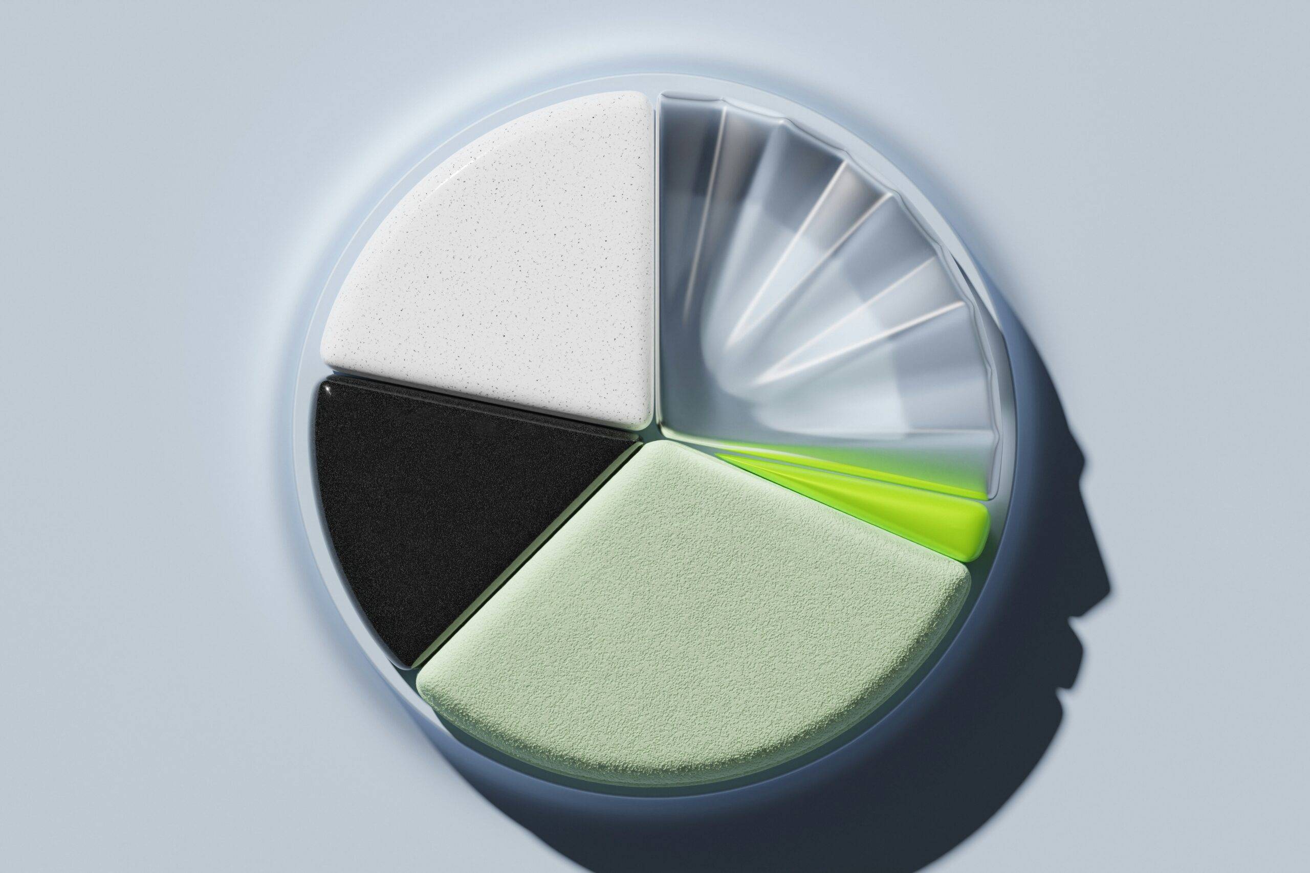 streaming data visualization