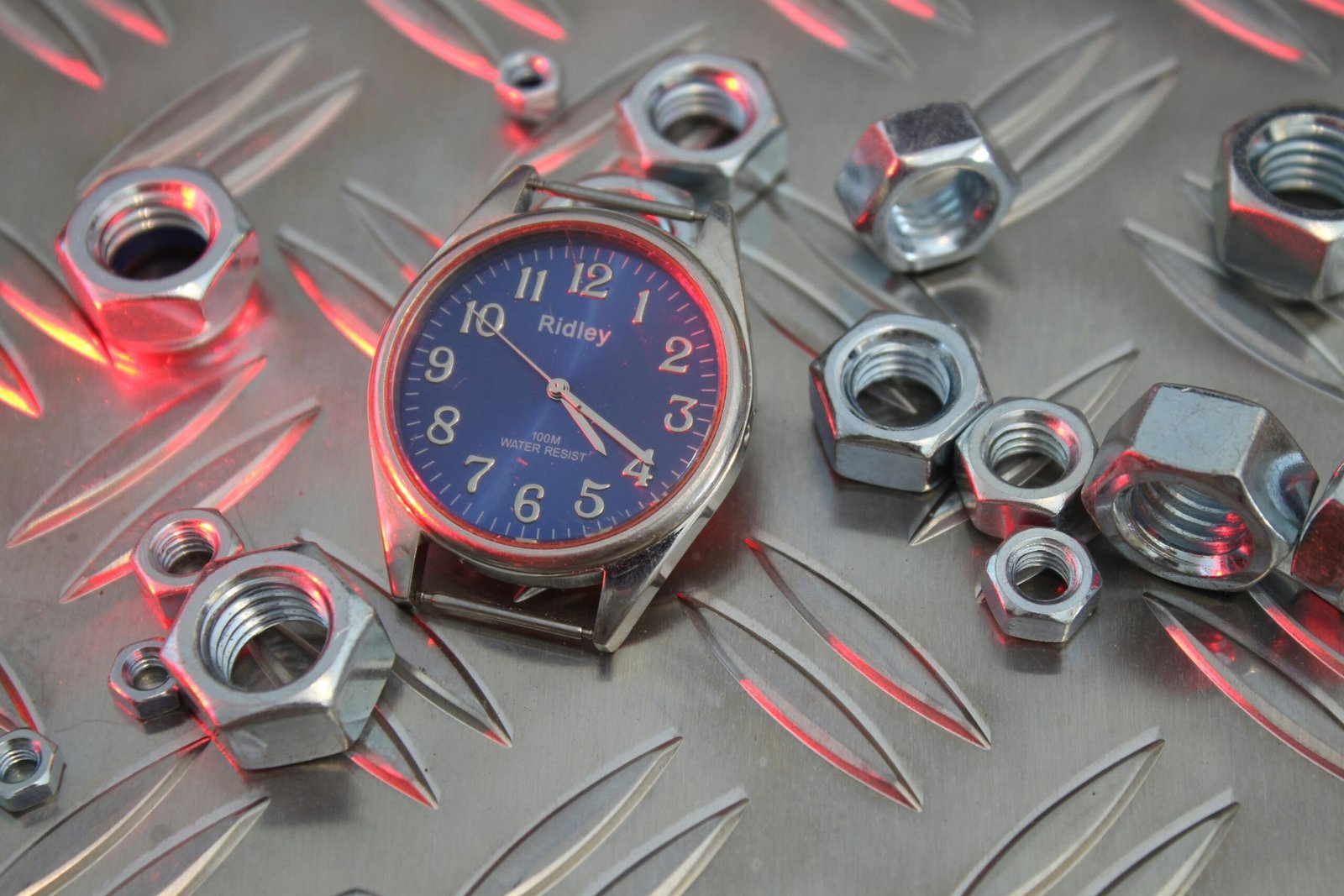 Watch Time Optimization