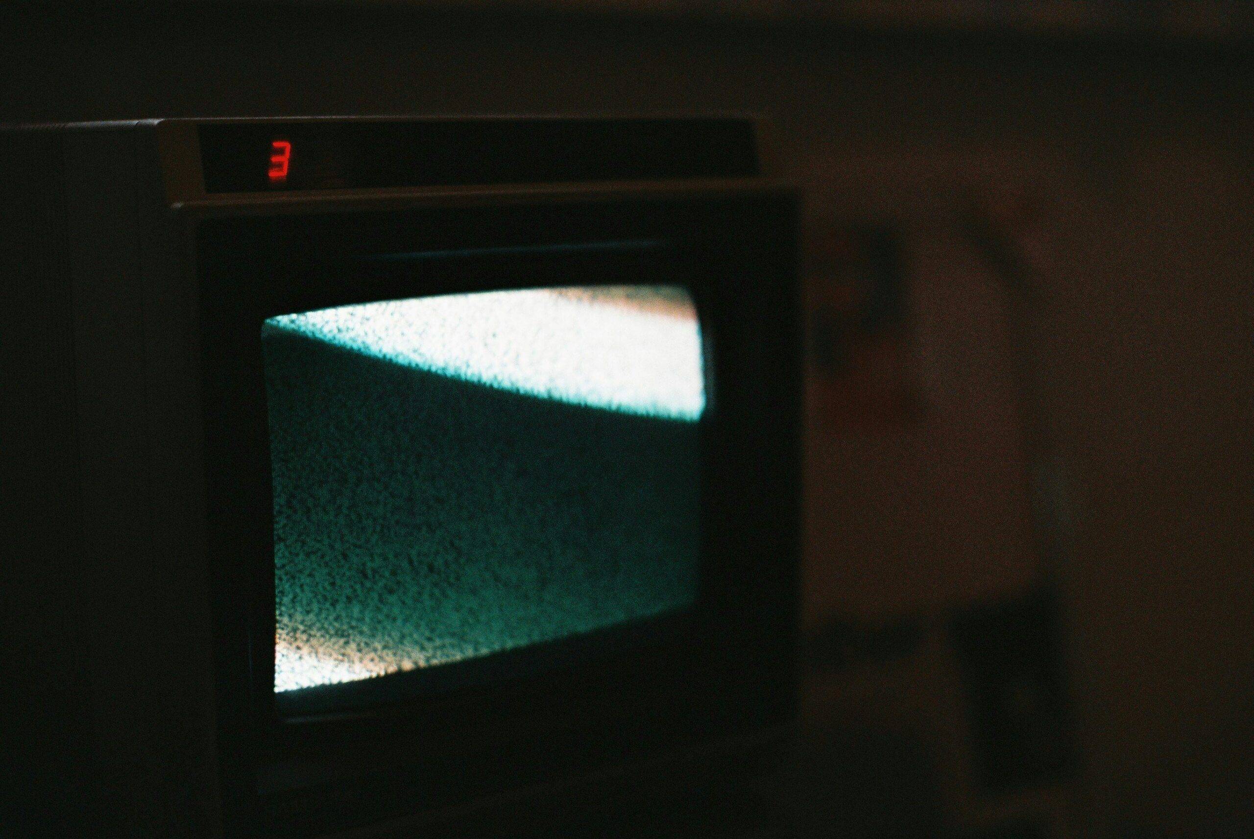 Screenshot of an Apple TV dashboard highlighting viewing history options