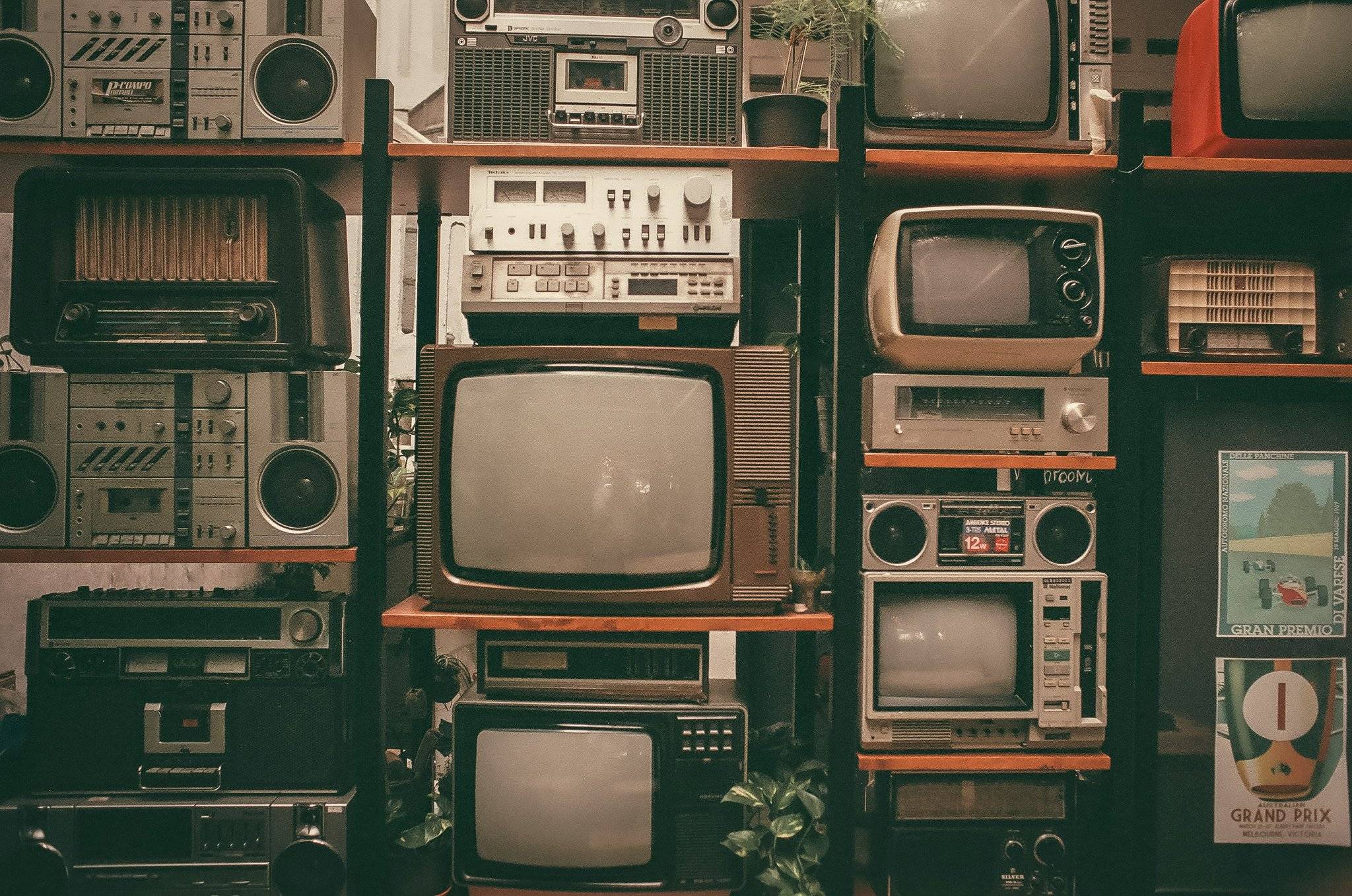 Age-based Streaming Trends: Unpacking the Data That's Reshaping Media