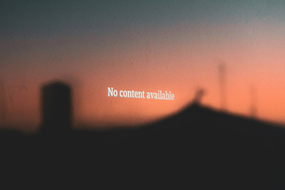 Infographic showing impact of violating platform content policies on metrics